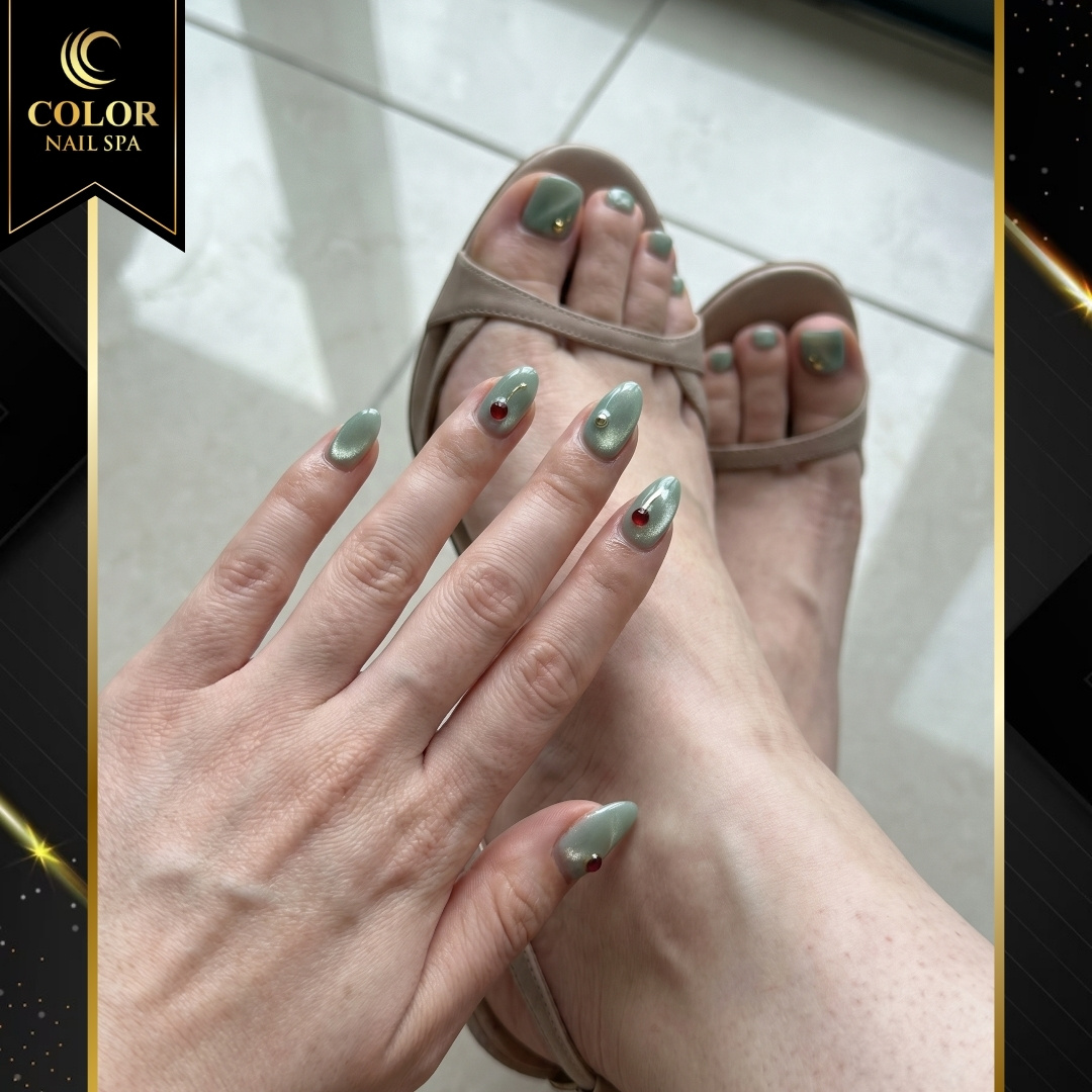 Nails Design 